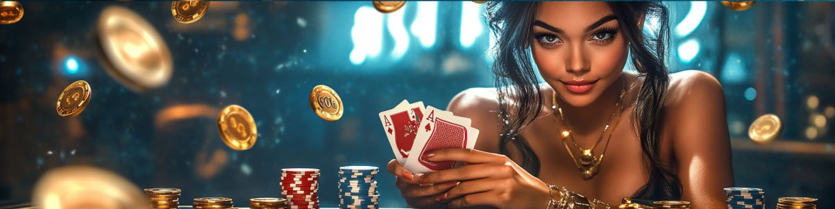 svipslot High-Stakes Tables