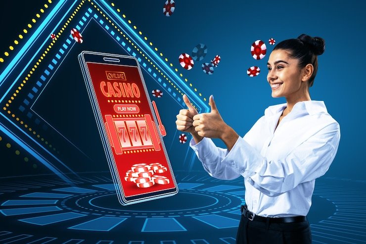 svipslot Experience Real-Time Live Casino Action on svipslot